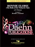 Bonnie Eloise Concert Band sheet music cover